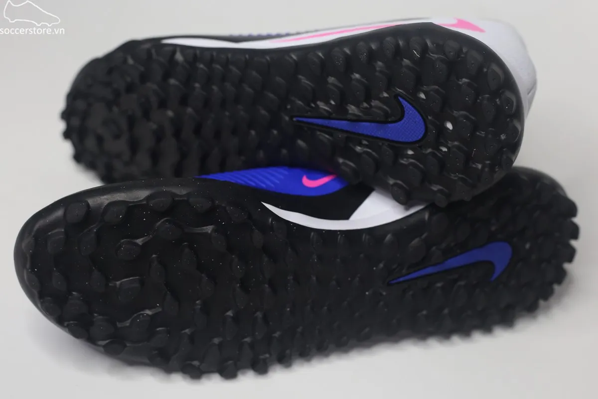 Nike Phantom 6 Academy TF 2026 Racer Blue HQ2325-446