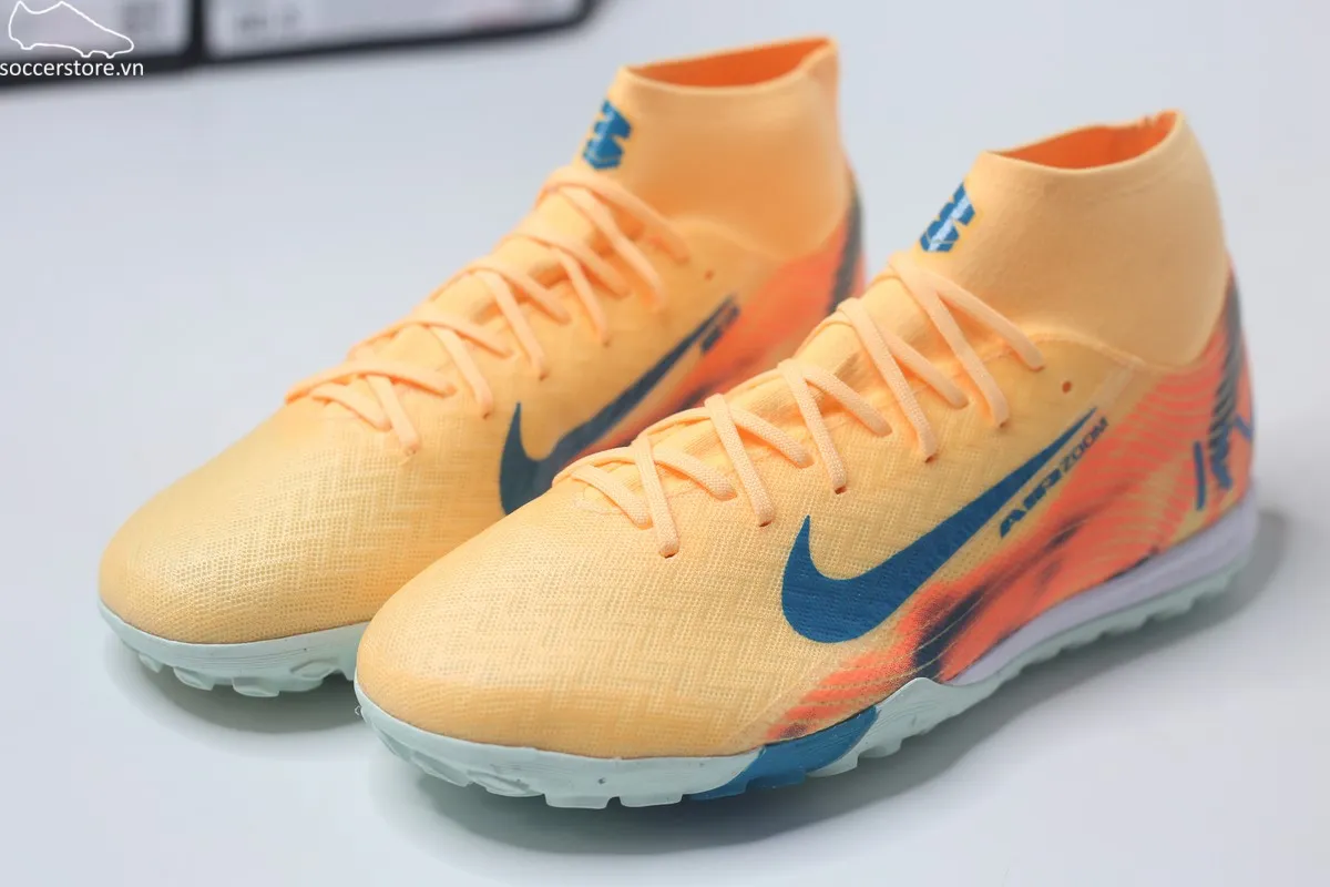 Nike Mercurial Superfly 10 Academy TF KM xoài chín FQ8333-801