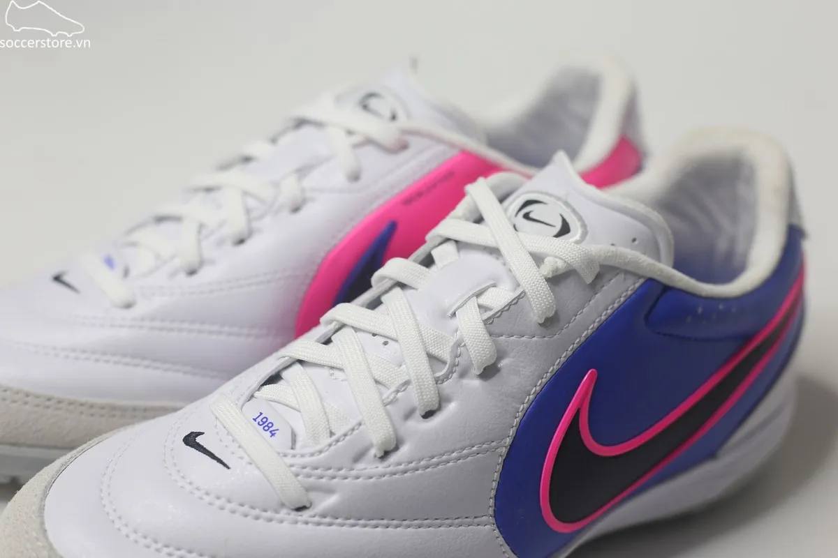 Nike Tiempo Ligera Pro TF - Attack Pack - IB4477-146