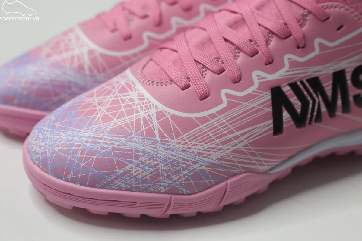MS Super Spider 2.0 TF- Clear Pink/ Black SUSPI2200