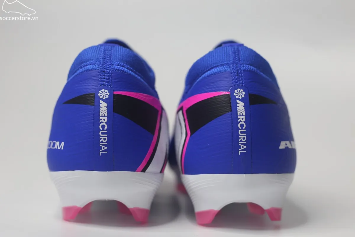 Nike Mercurial Vapor 16 Pro FG - Attack - Racer Blue FQ8685-446