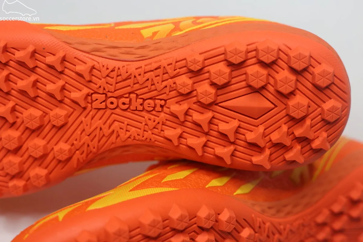 Zocker Inspire Pro TF Gen 2 Orange màu cam