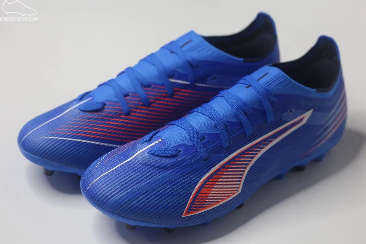 Puma Ultra 6 Match MG Ultra Blue 108519 01