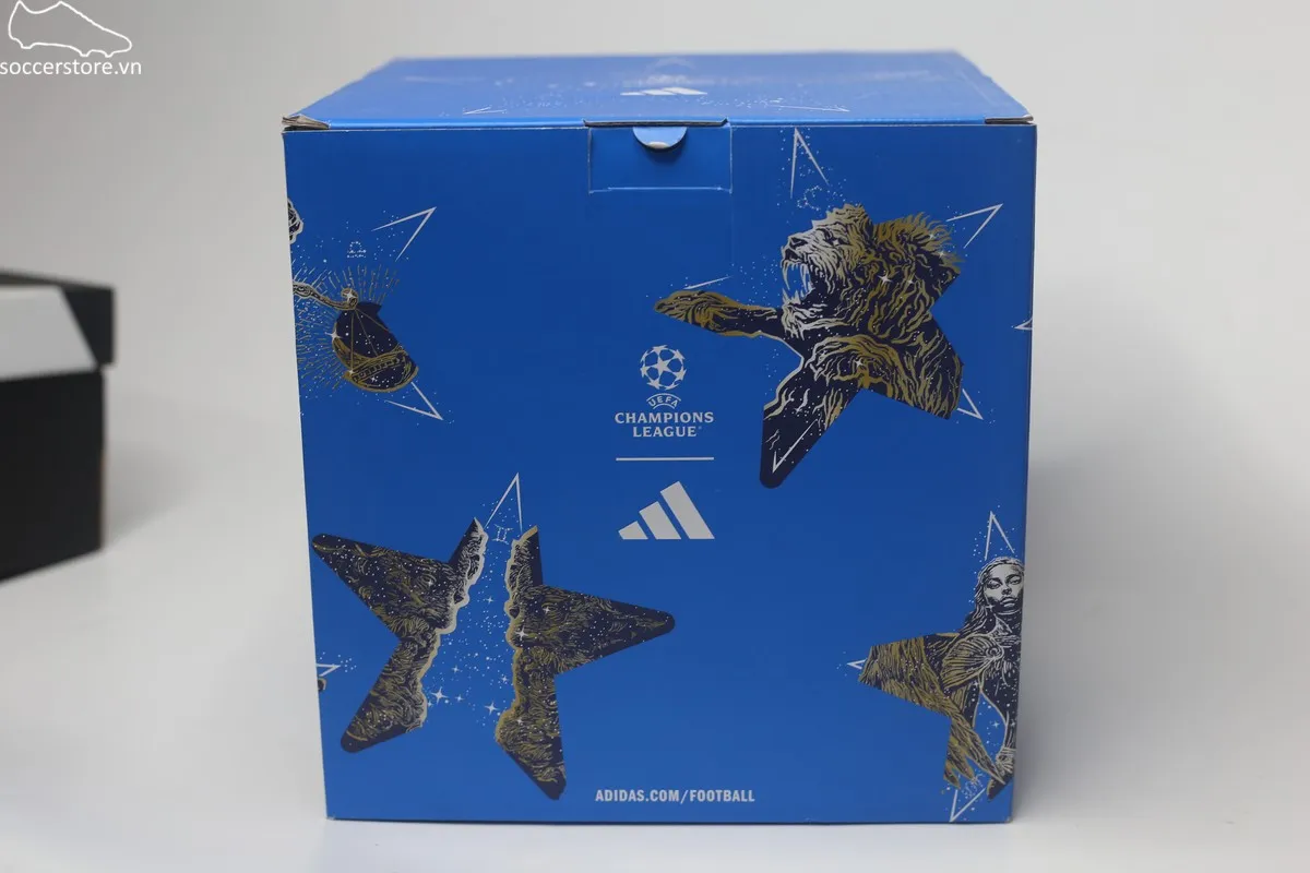 Bóng Adidas UCL League FIFA Quality JP1548 boxed