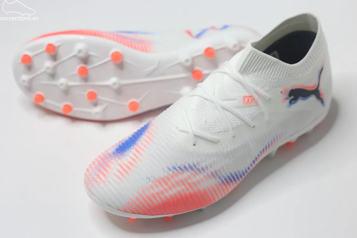 Puma Future 8 Match MG mây trời 108595-01