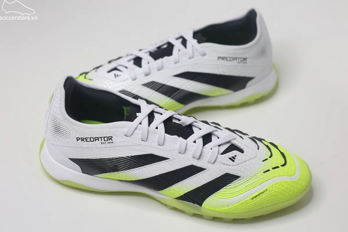 Adidas Predator Pro TF Lemon JI1181