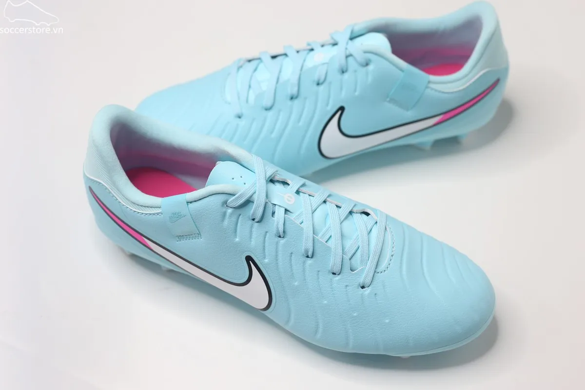 Nike Tiempo 10 MG, giày Tiempo 10 MG, DV4337-101