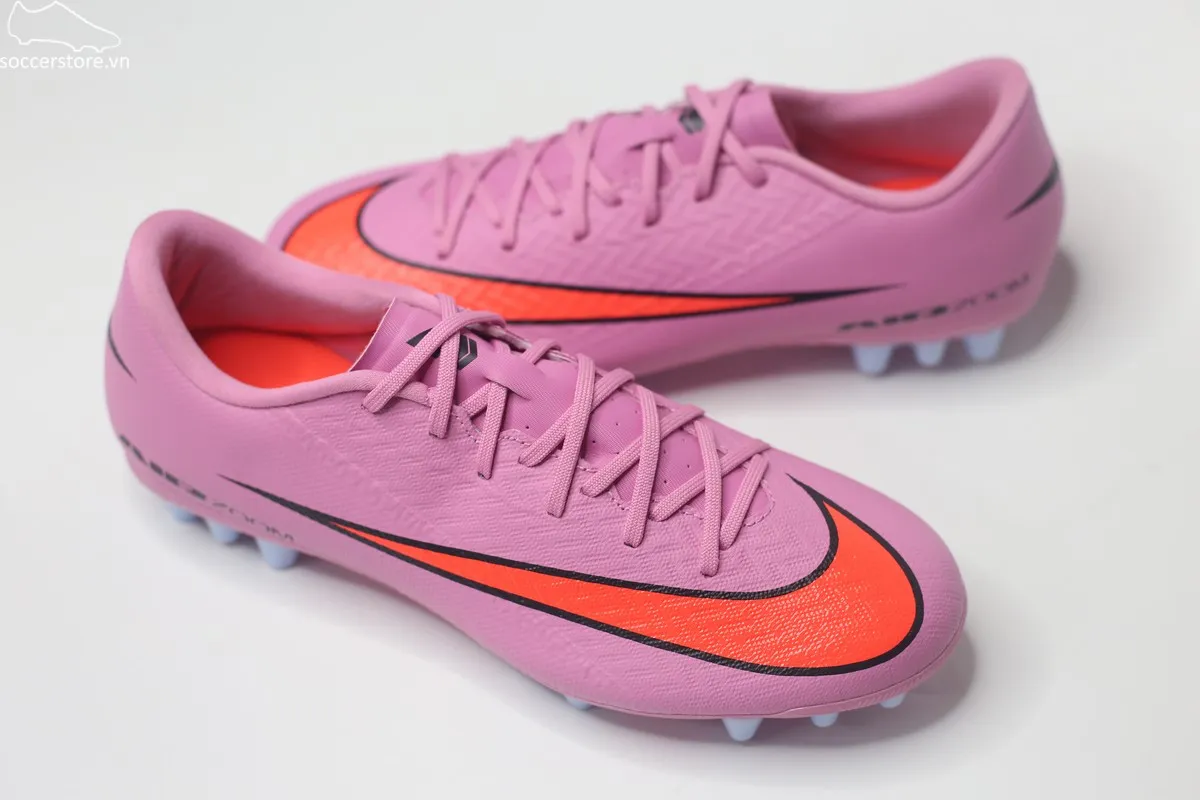 Nike Mercurial Vapor 16 Academy AG hồng hạc FQ8364-600