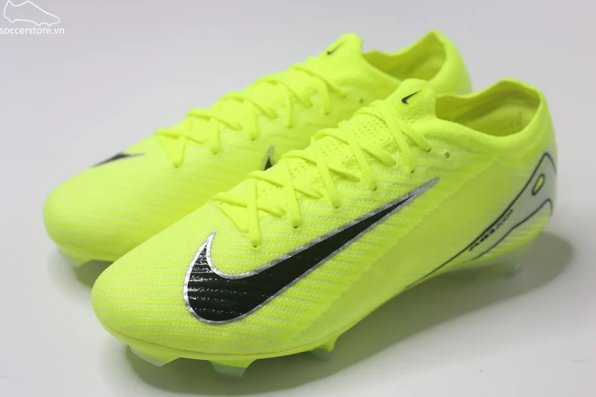 Nike Mercurial Vapor 16 Elite FG màu vàng chuối FQ1457-700