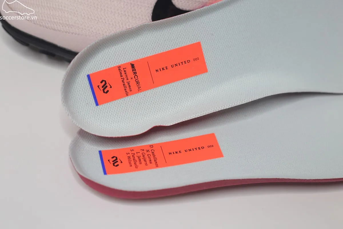 Nike Mercurial Vapor 16 Pro TF NU2 phù sa IB2474-600