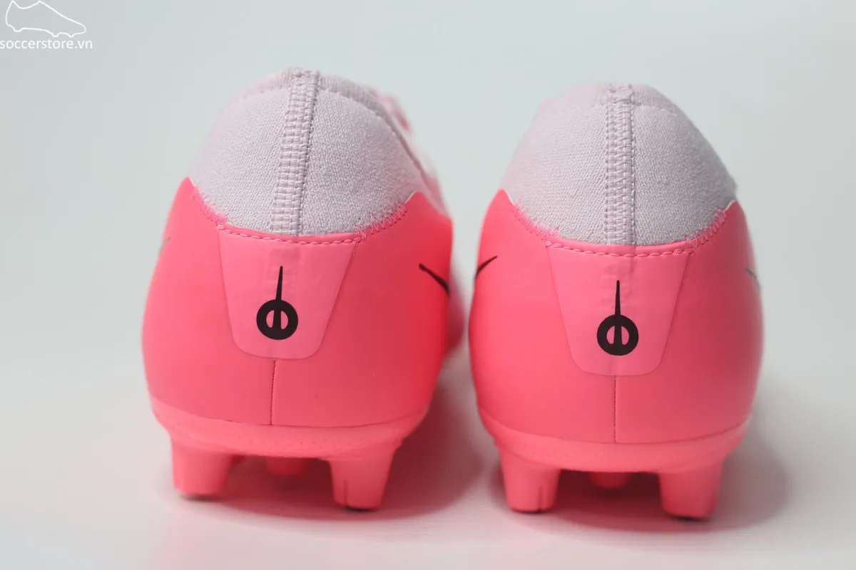 Nike Tiempo Legend 10 Pro HG / AG màu hồng DV4332-601