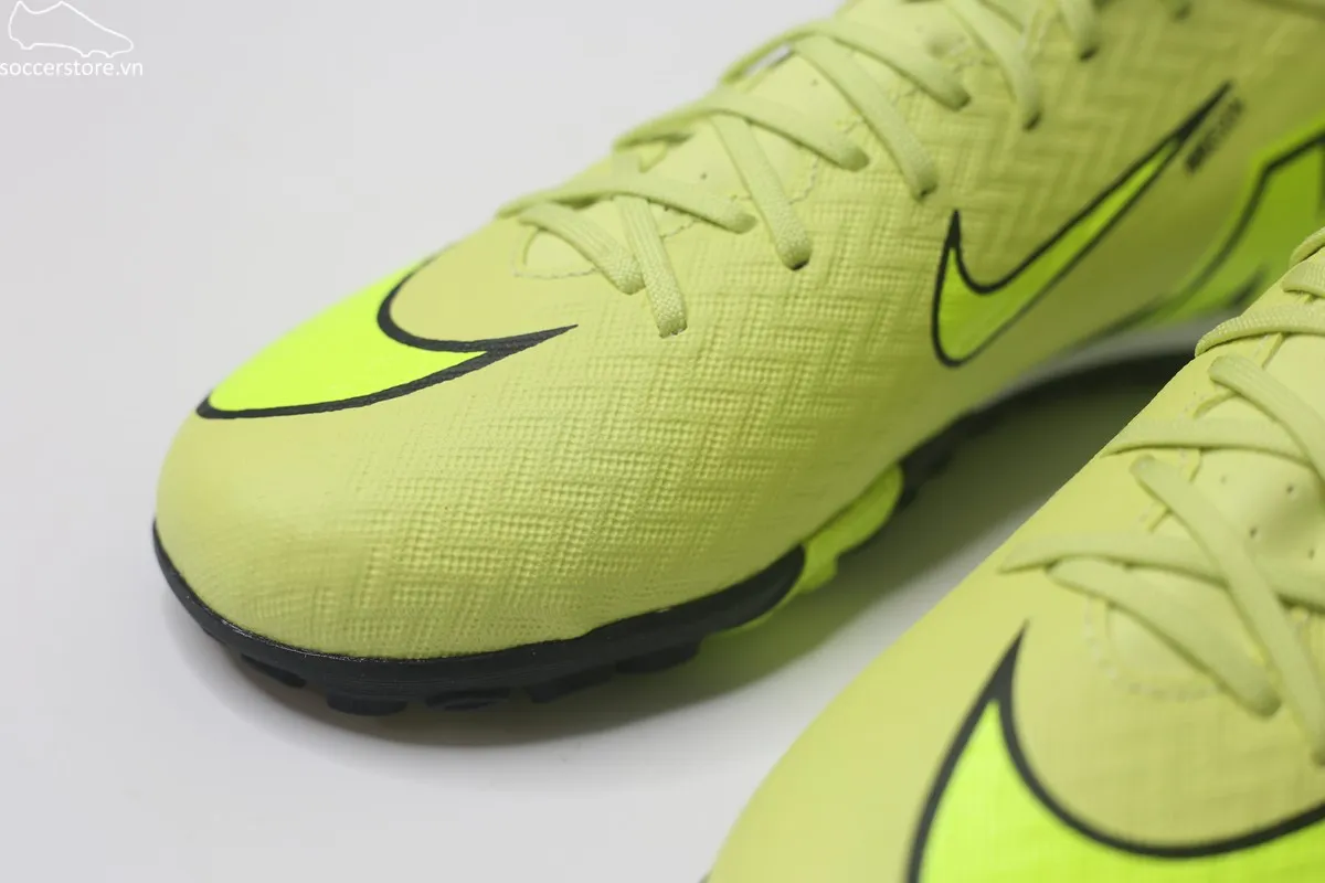 Nike Mercurial Vapor 16 Academy TF lá chanh FQ8449-300