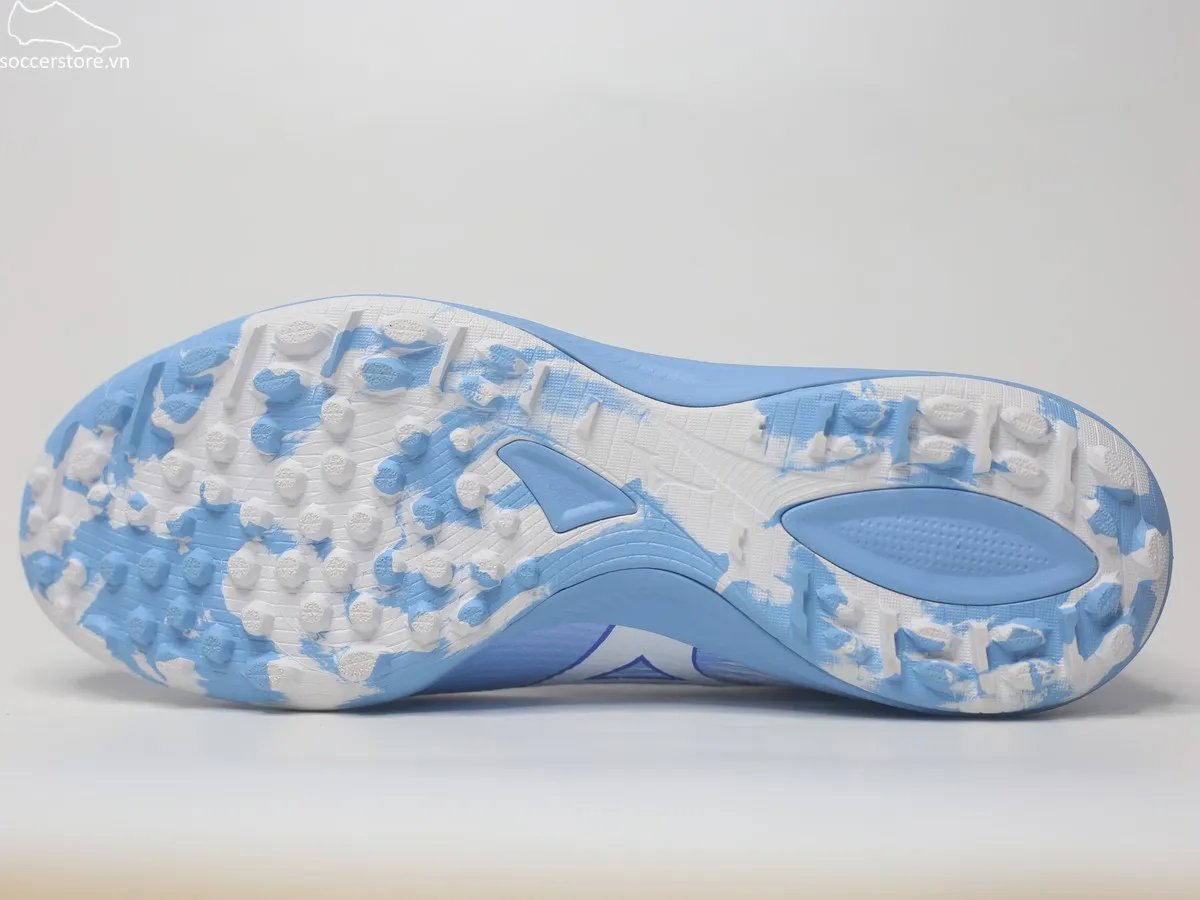 Mizuno Alpha 3 Elite AS Unity Sky Blue P1GD266225