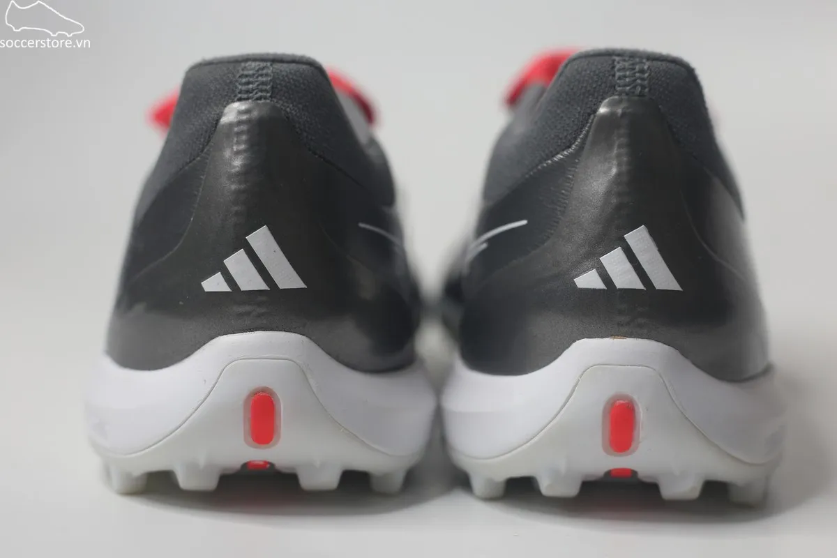 Adidas Predator Pro TF FT mũi tên bạc JR7864