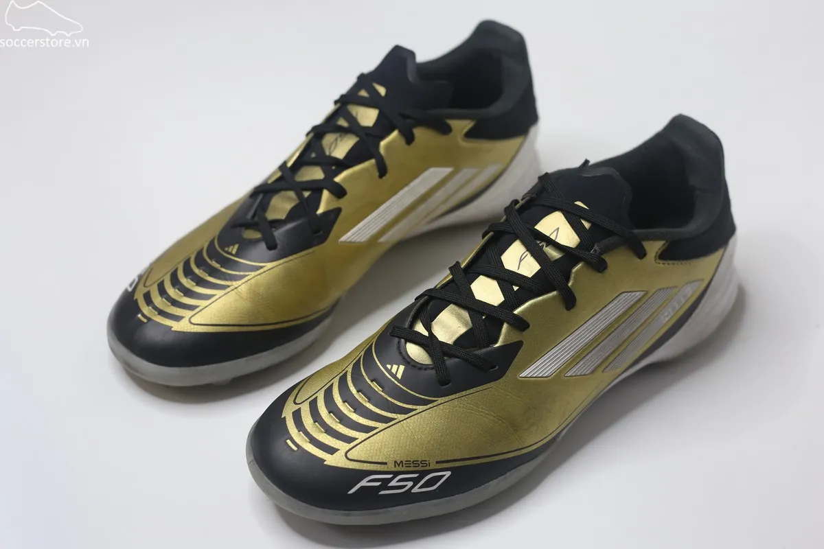 F50 League TF Messi mới 70%