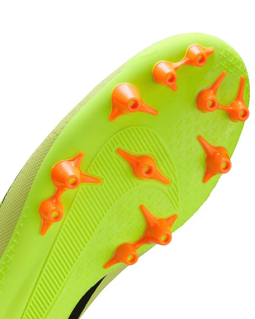 Nike Mercurial Vapor 16 Academy AG lá chanh FQ8364-300