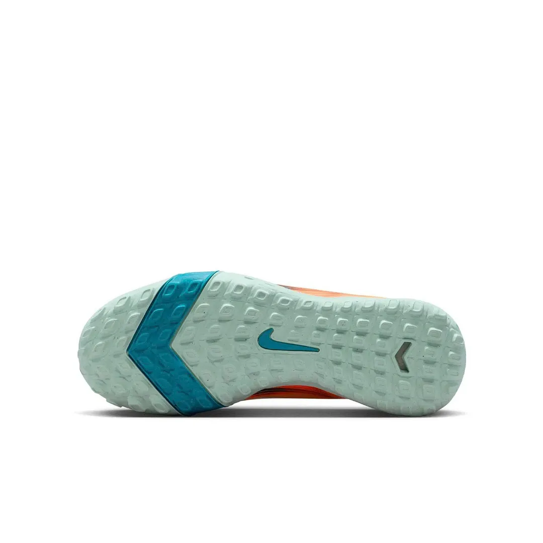 Nike Mercurial Vapor 16 Academy TF Jr Kylian Mbappe xoài chín FQ8285-801