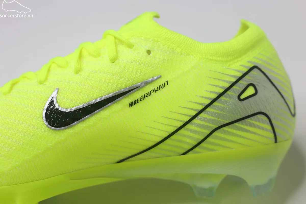 Nike Mercurial Vapor 16 Elite FG màu vàng chuối FQ1457-700
