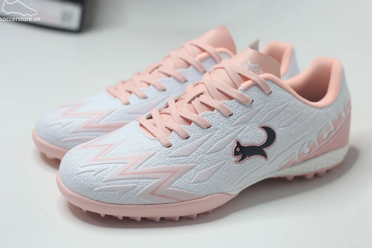 Zocker Inspire Pro TF Gen 2 Pink