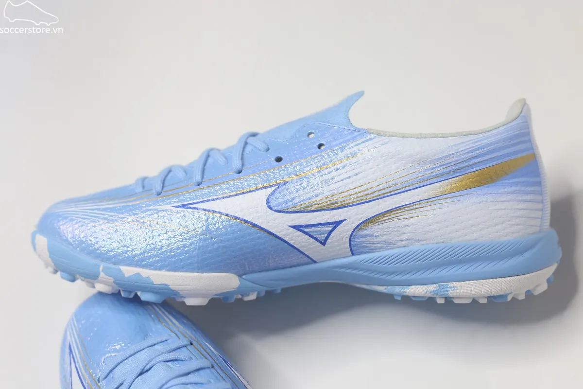 Mizuno Alpha 3 Elite AS Unity Sky Blue P1GD266225