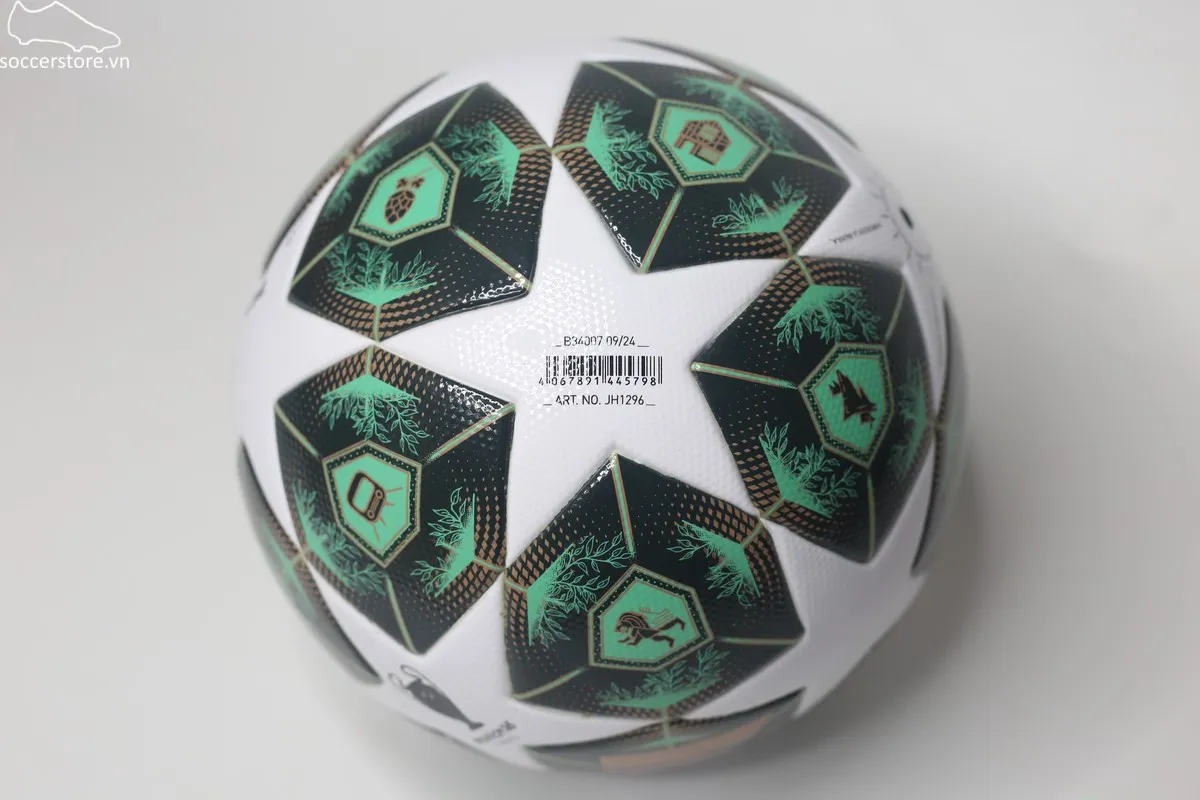 Bóng Adidas UCL League Munich 25 Final FIFA Quality JH1296