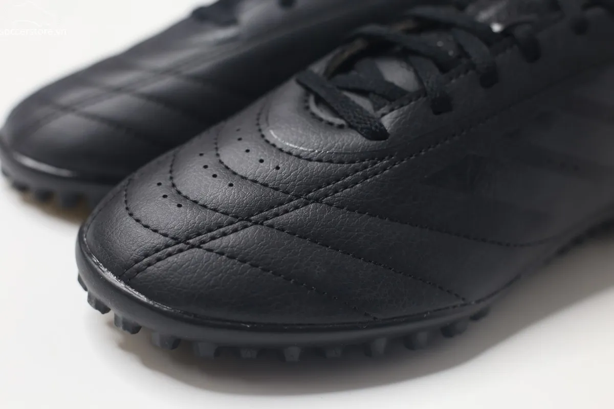 Adidas Goletto IX TF gấu đen IH0085