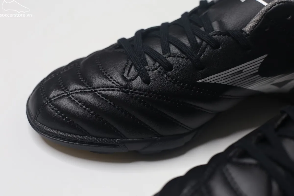 Mizuno Monarcida Neo 3 Select TF màu đen bạc P1GD242503