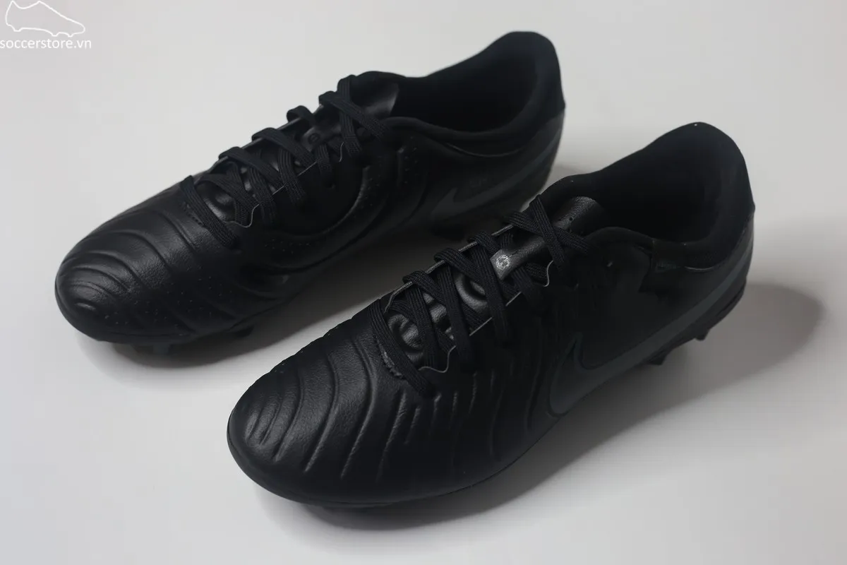 Nike Tiempo Legend 10 Academy MG màu đen DV4337-002