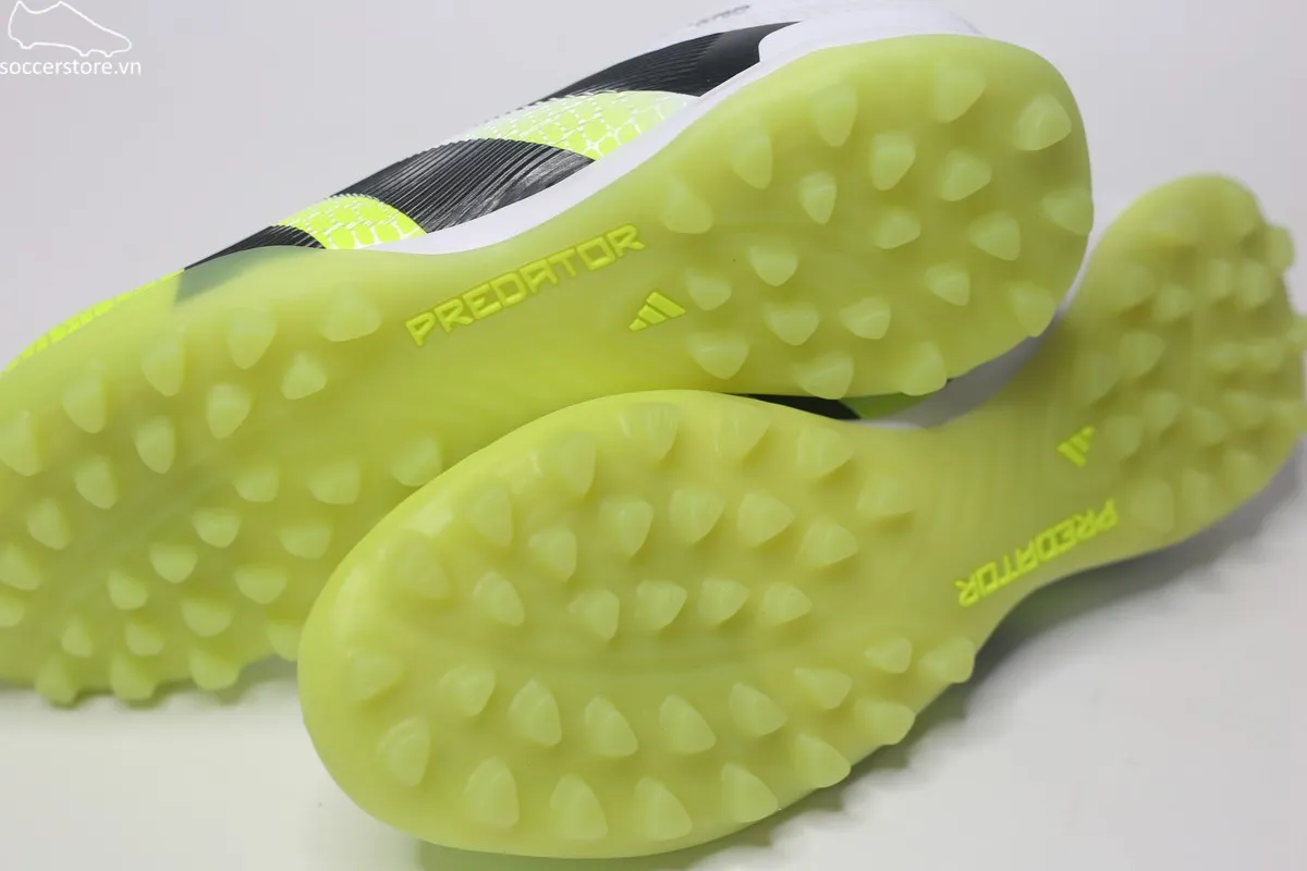 Adidas Predator Pro TF Lemon JI1181