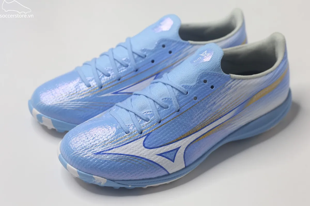 Mizuno Alpha 3 Elite AS Unity Sky Blue P1GD266225