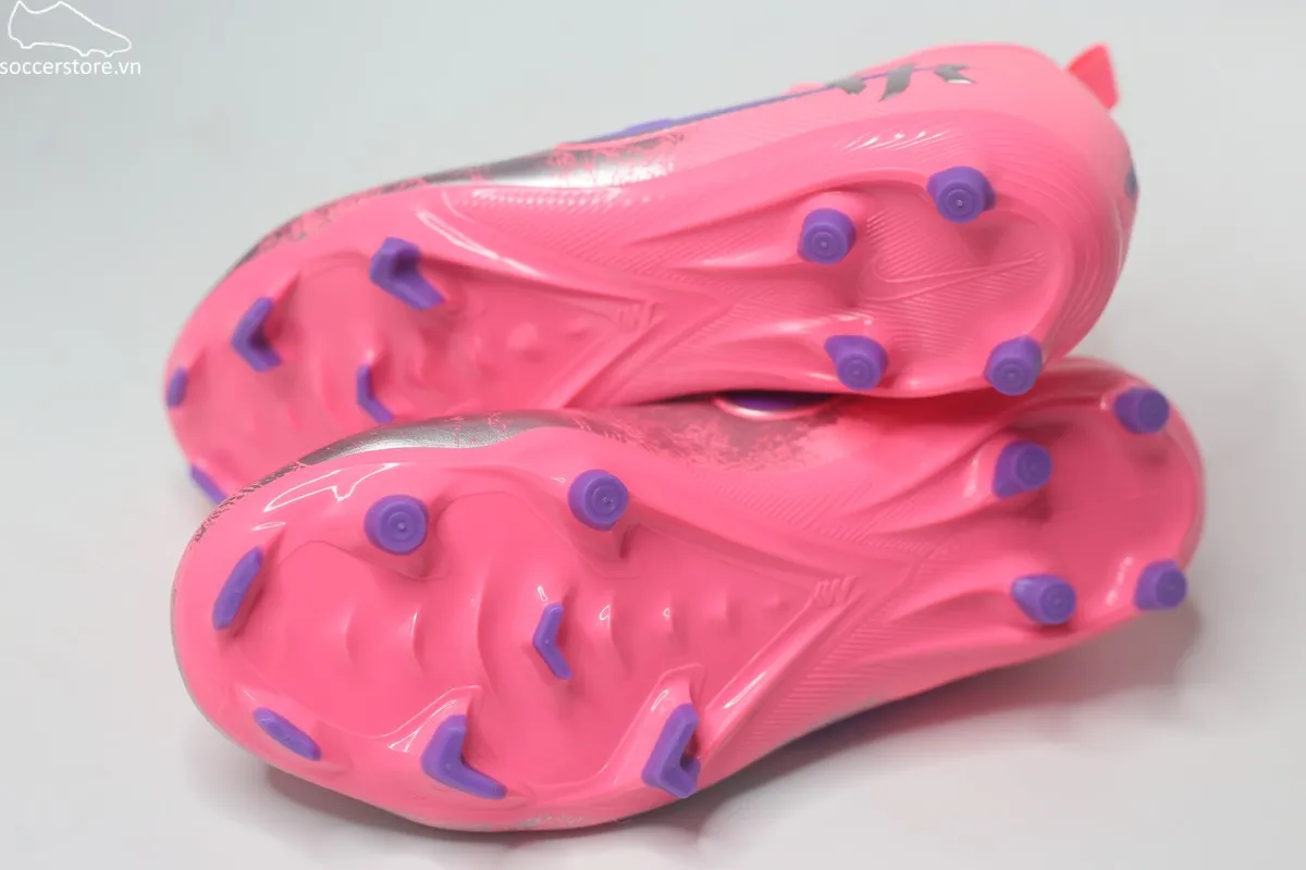 Nike Mercurial Vapor 16 Academy FG/ MG Jr VJR Vinicius Jr IM3650-640