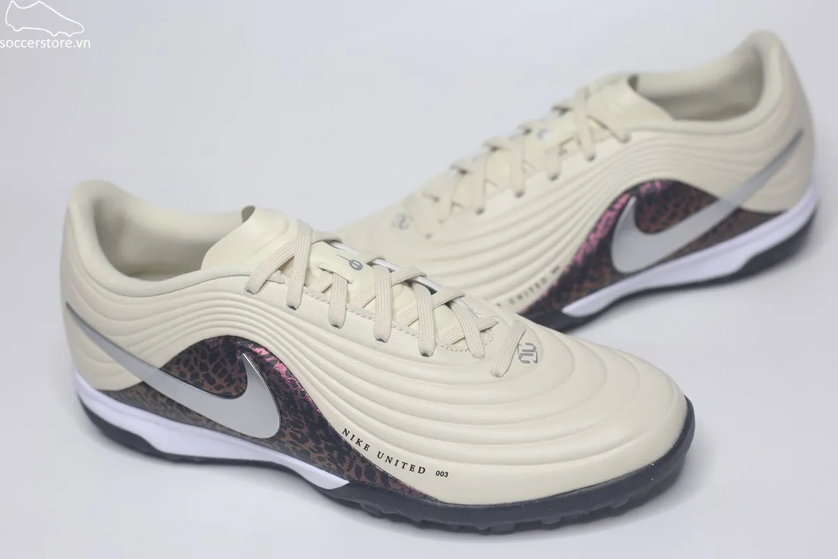 Nike Tiempo Maestro Academy TF NU3 khói ngà IO8462-201