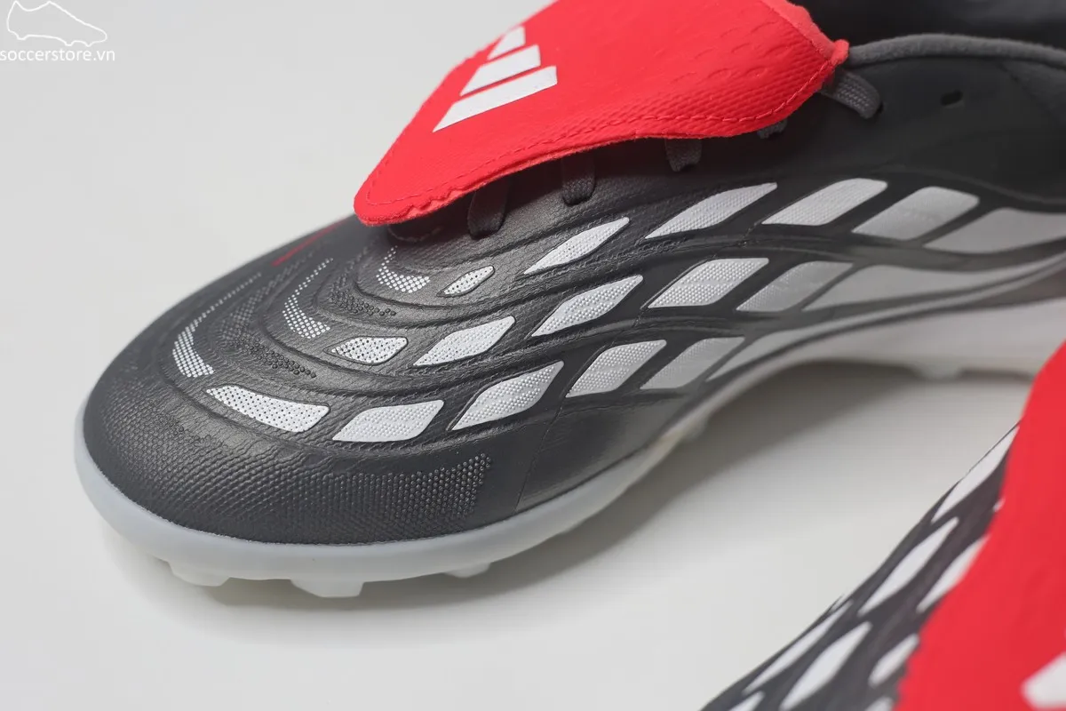 Adidas Predator Pro TF FT mũi tên bạc JR7864