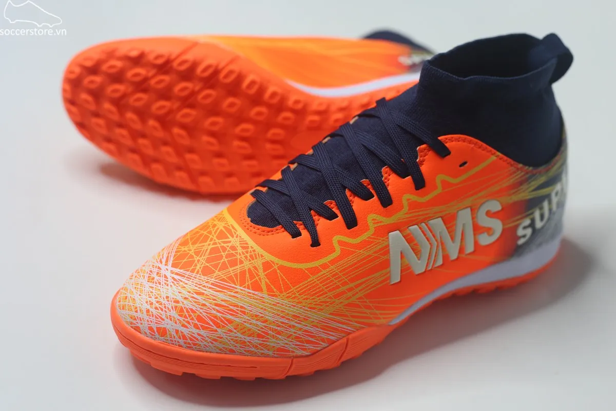 NMS Super Spider 2.0 TF- Crimson/ Royal Blue SUSPI2300