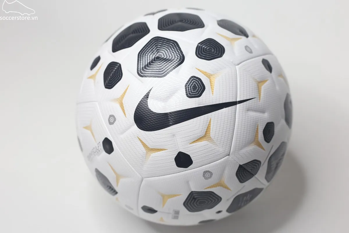 Bóng Nike Academy Plus trắng/đen HV4392-100