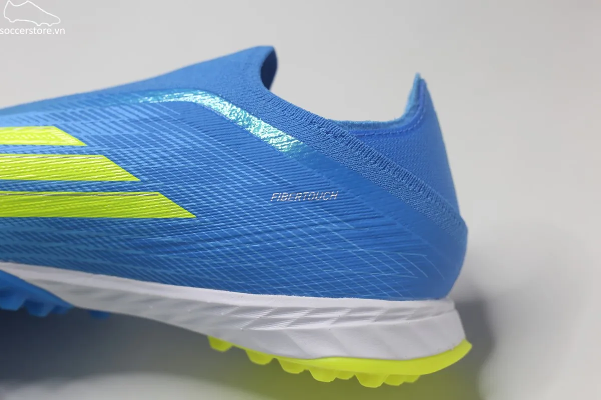 Adidas F50 Pro TF LL Xanh Ngọc - Ice Cold Precision - JQ1484