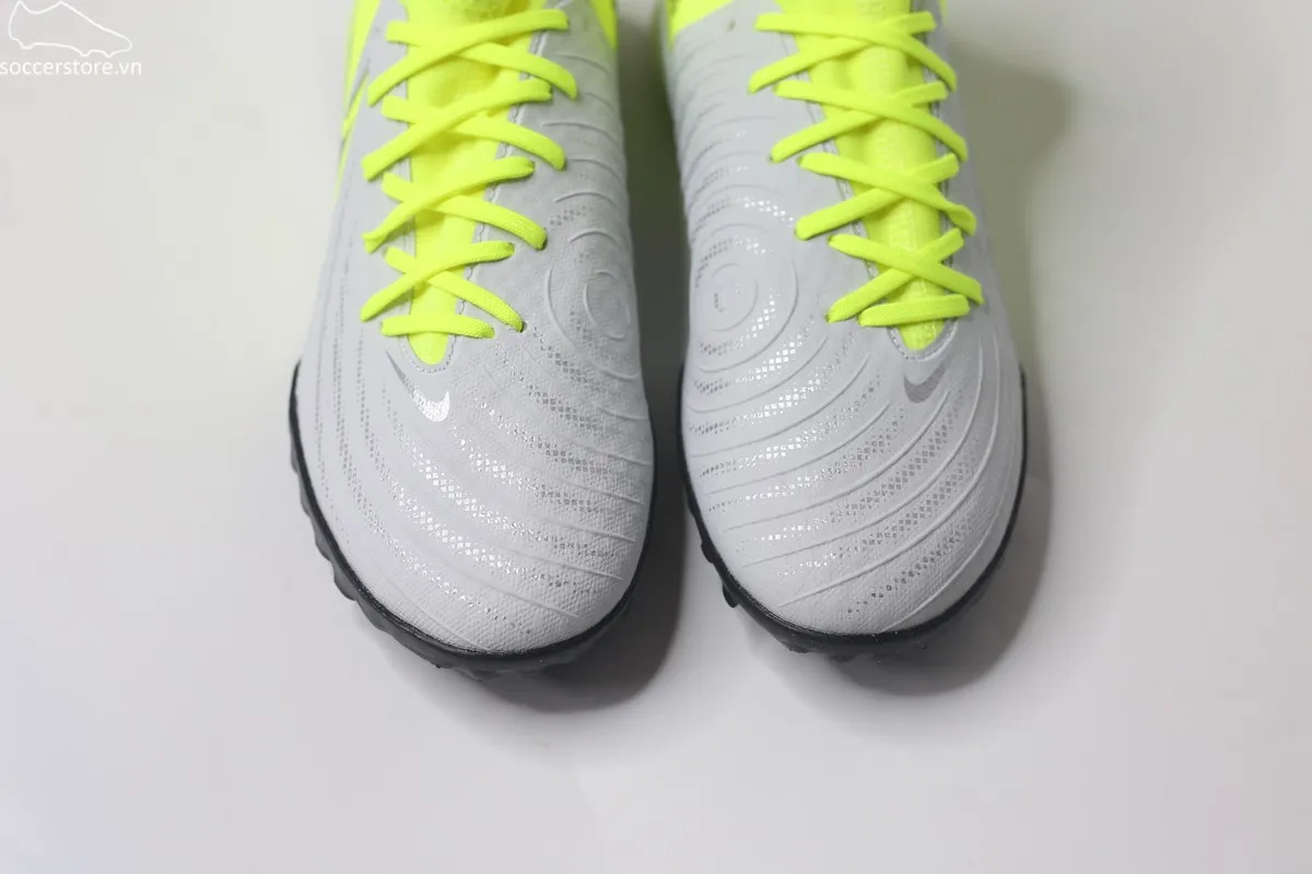 Nike Phantom Luna 2 Academy TF màu xám chuối FJ2566-003