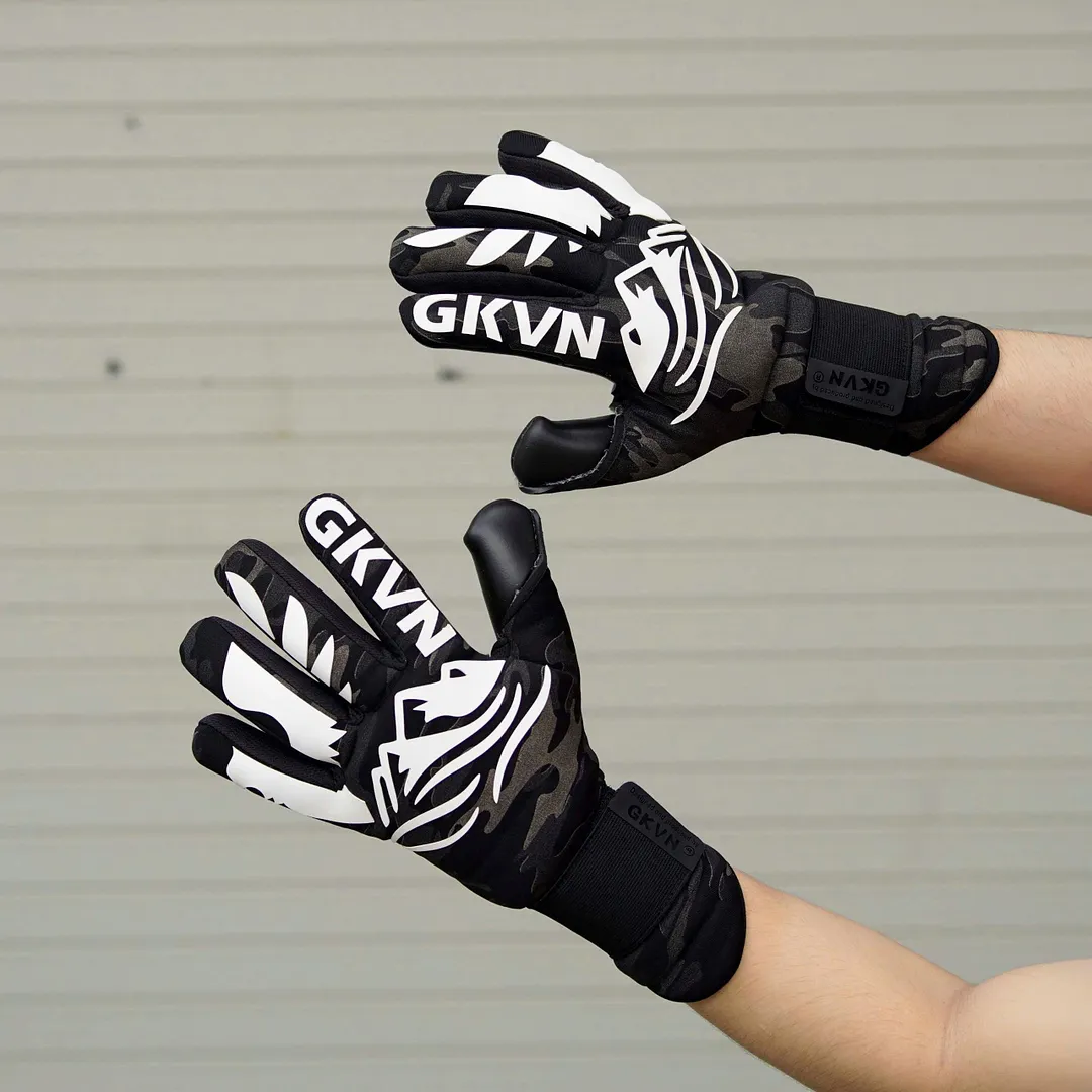 Găng tay thủ môn GKVN Trở lại Tuxedo version