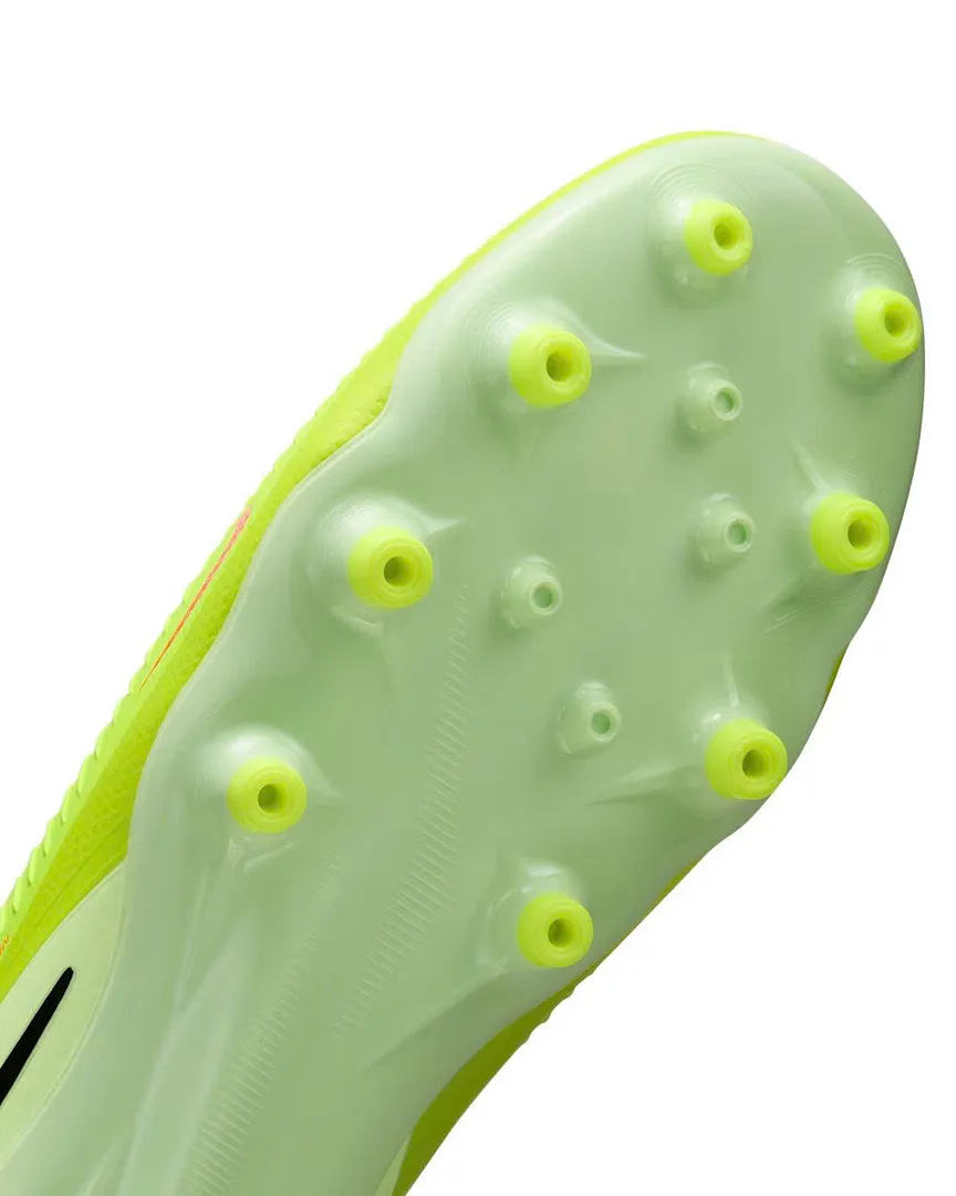 Nike Phantom 6 Pro AG lá chanh Max Voltage pack HQ2317-800