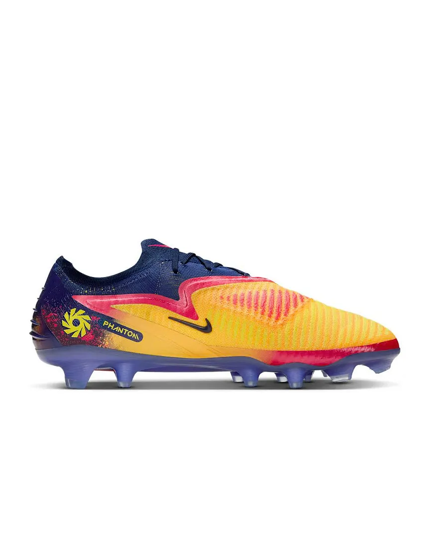 Nike Phantom 6 Elite FG Erling Haaland màu cam HQ2332-800