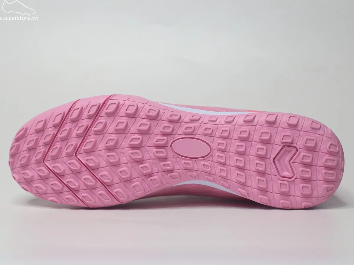 MS Super Spider 2.0 TF- Clear Pink/ Black SUSPI2200