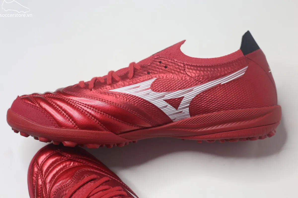 Mizuno Morelia Neo Sala Beta β Japan TF Made In Japan Q1GB254060