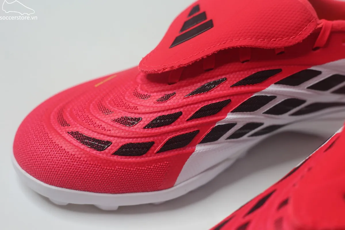 Adidas Predator League TF FT Lucid Red JR7873