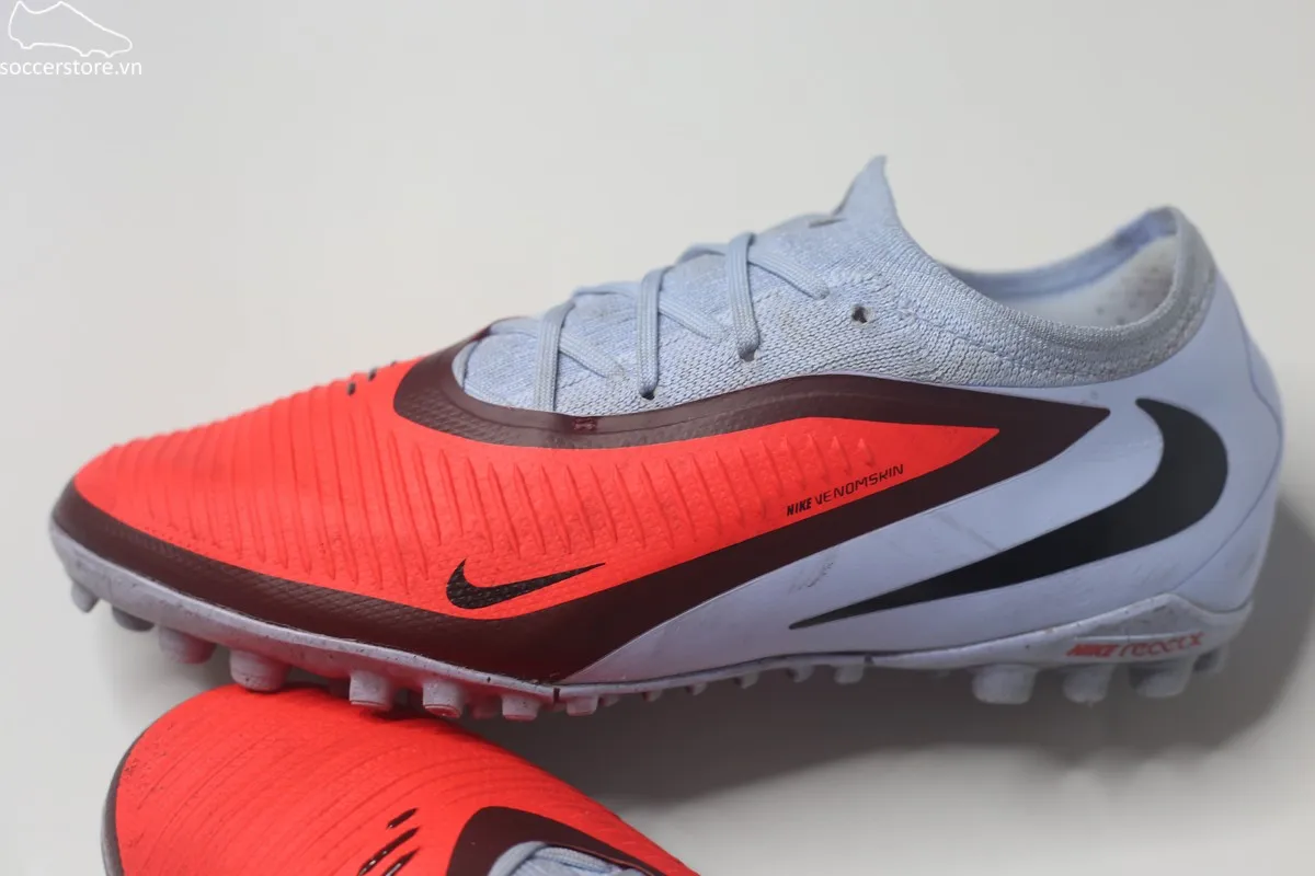 Nike Phantom 6 Pro TF Royal Tint HJ4123-400, mới 80% size 40.5