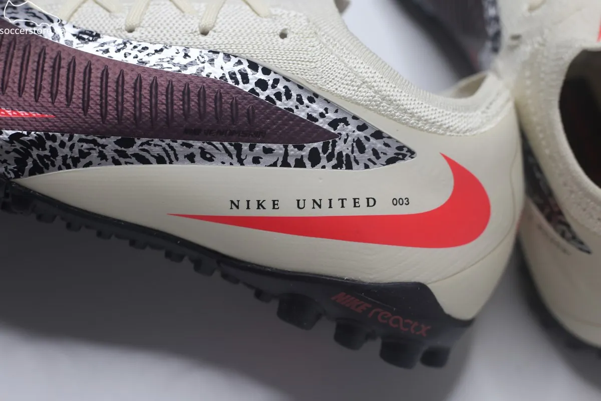 Nike Phantom 6 Pro TF NU3 rượu vang IR2364-611