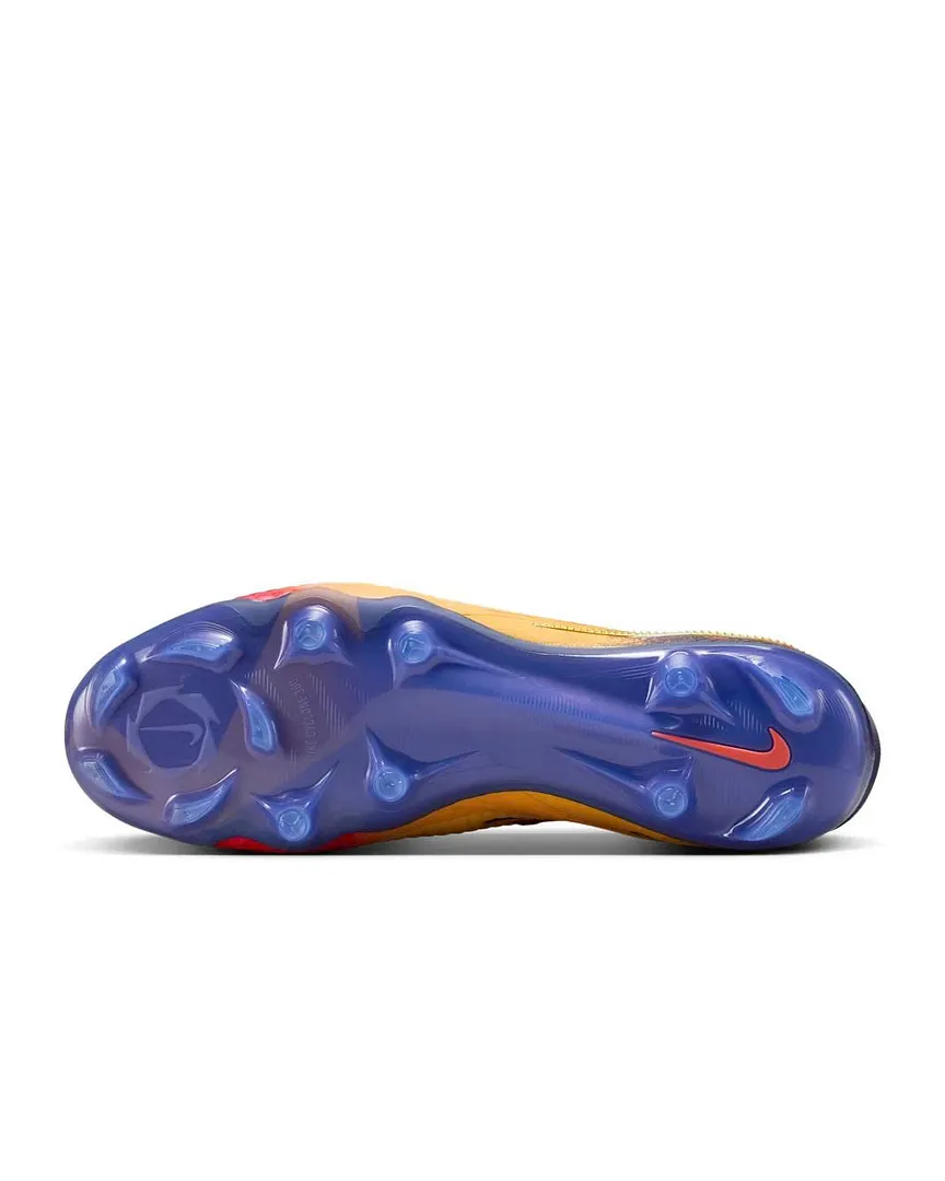 Nike Phantom 6 Elite FG Erling Haaland màu cam HQ2332-800