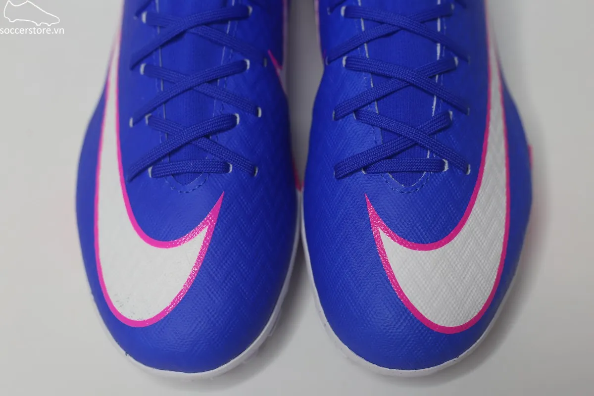 Nike Mercurial Superfly 10 Academy TF Attack - Race Blue FQ8331-446