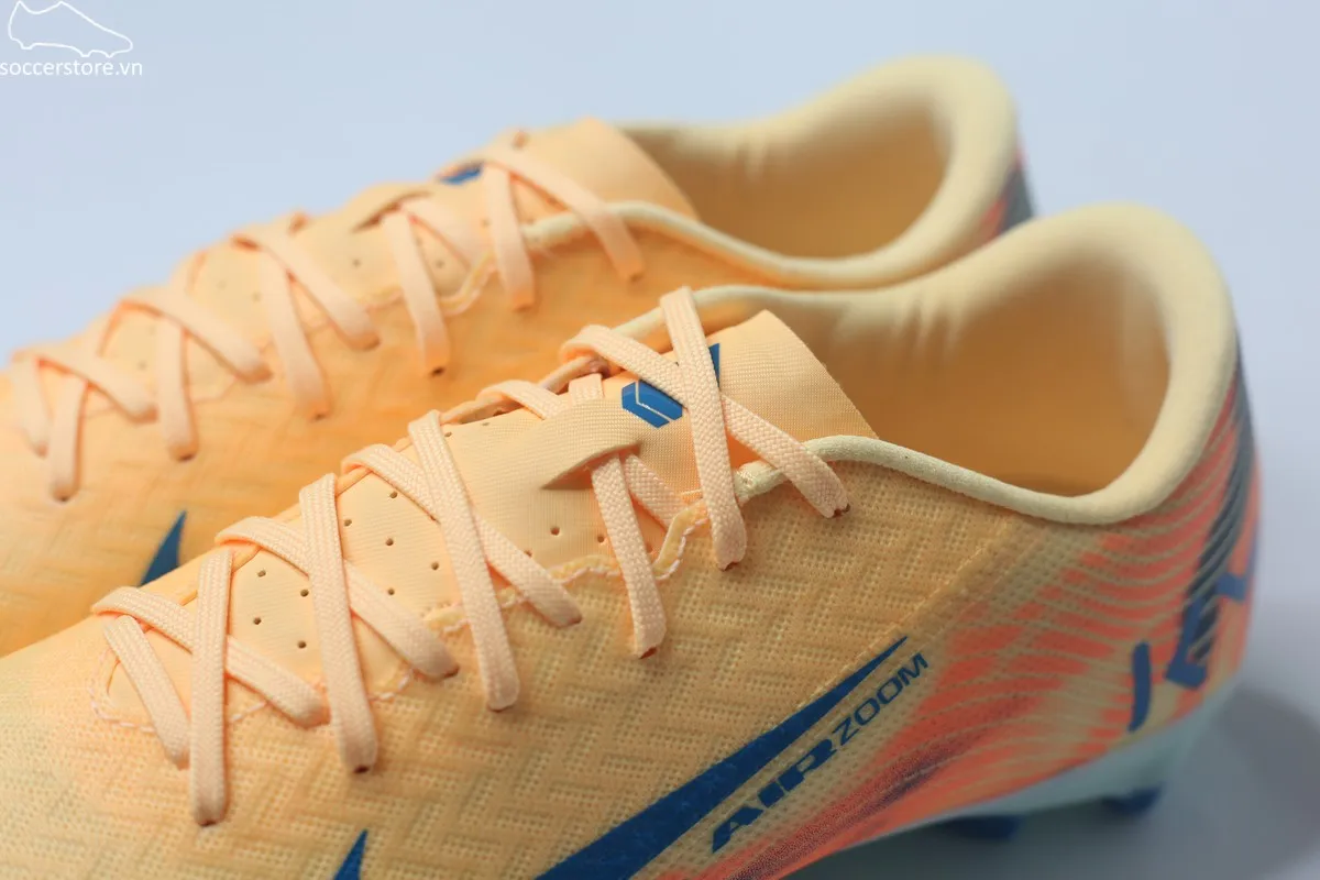 Nike Mercurial Vapor 16 Academy MG KM xoài chín/ Melon Tint - FQ8377-801