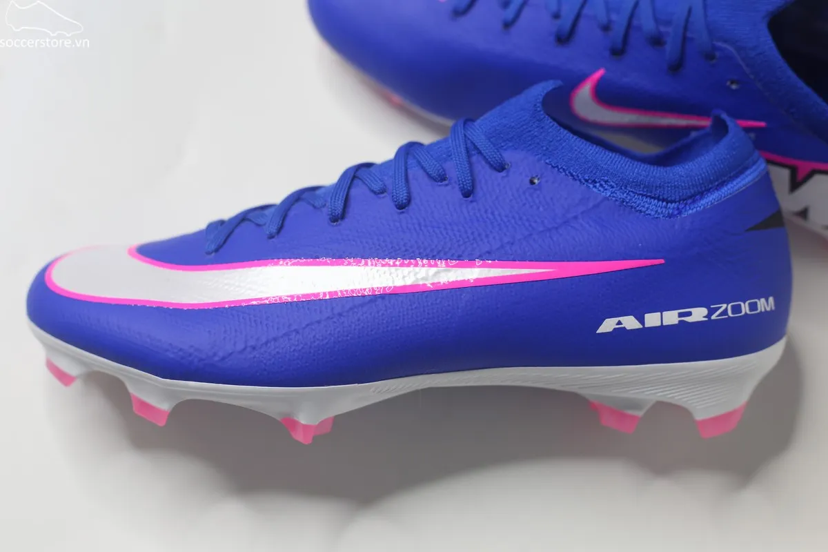 Nike Mercurial Vapor 16 Pro FG - Attack - Racer Blue FQ8685-446