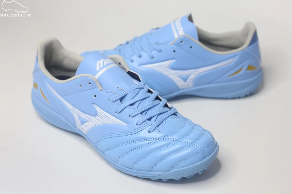 Mizuno Morelia Neo IV Pro AS xanh dương P1GD263525